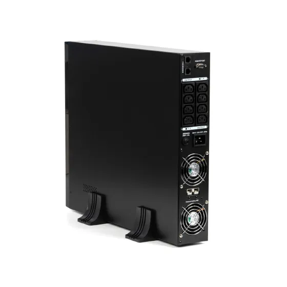 UPS блок питания RAPAN-UPS 3000-RACK-IN-4X9-E Бастион